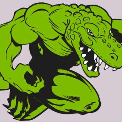 AR GATOR 39 RQC Thumbnail