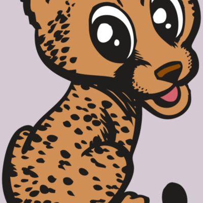 BAW CHEETAH 05 RC Thumbnail