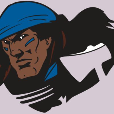 AR5 BRAVE 31 RQC Thumbnail