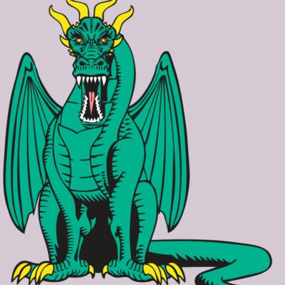 BAW DRAGON 10 RC Thumbnail