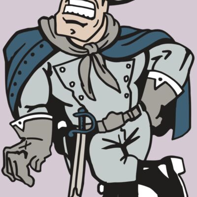 AR GENERAL 10 RC Thumbnail