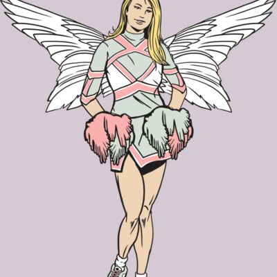 AR16 ANGEL 02 RQC Thumbnail