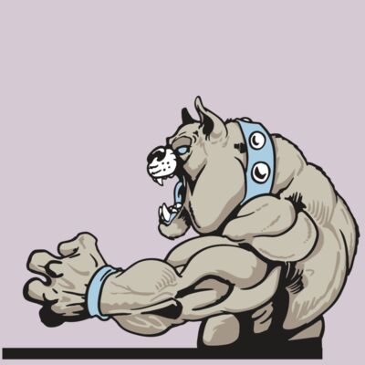 AR BDOG 56 RC Thumbnail