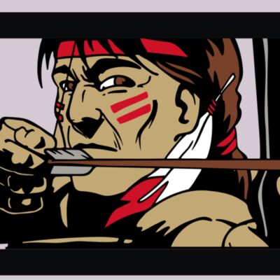 AR BRAVE 46 RC Thumbnail