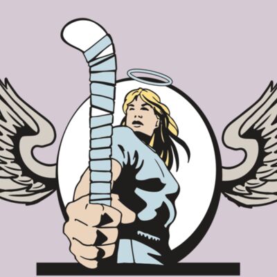 AR17 ANGEL FLD HKY 02 RQC Thumbnail