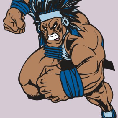 AR CHIEF 18 RC Thumbnail