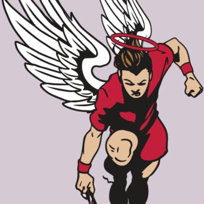 AR17 ANGEL FLD HKY 03 RQC Thumbnail