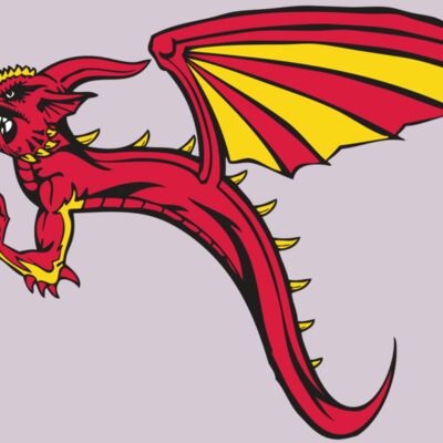 BAW DRAGON 02 RC Thumbnail