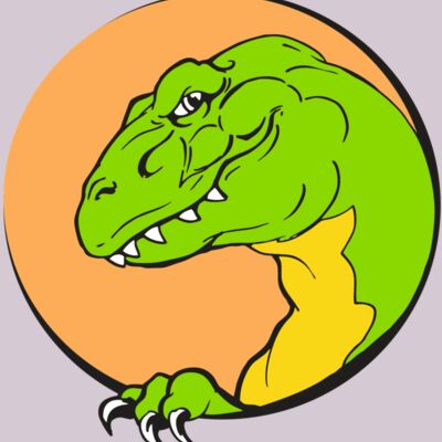 AR DINO 16 RC Thumbnail