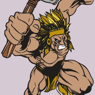 AR CHIEF 17 RC Thumbnail