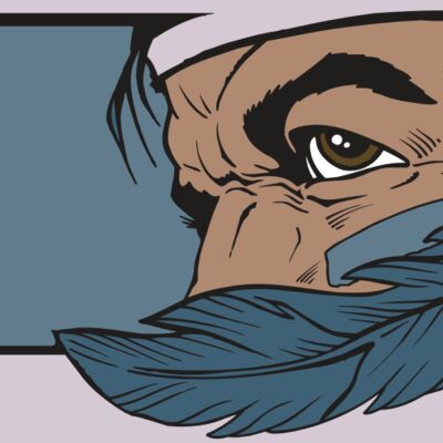 AR5 BRAVE 45 RQC Thumbnail