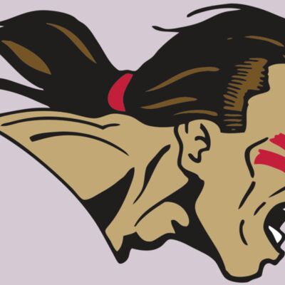 AR BRAVE 38 RC Thumbnail