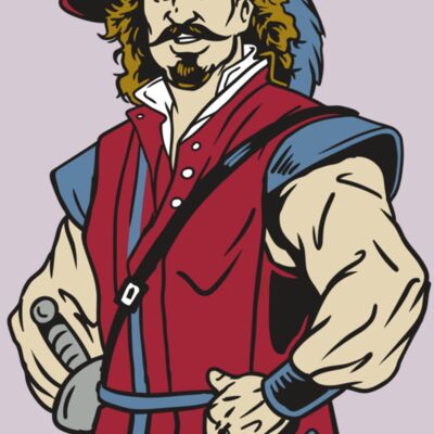 AR33 CAVALIER 13 RQC Thumbnail