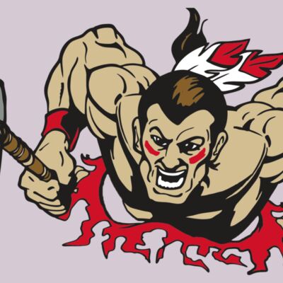 AR BRAVE 58 RC Thumbnail