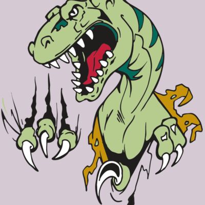 AR DINO 11 RC Thumbnail