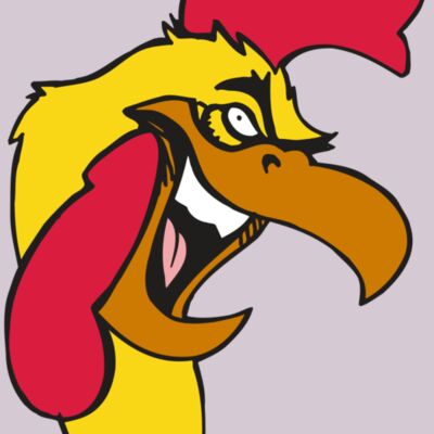 AR5 Gamecock 08 RQC Thumbnail