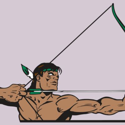 AR BRAVE 43 RC Thumbnail