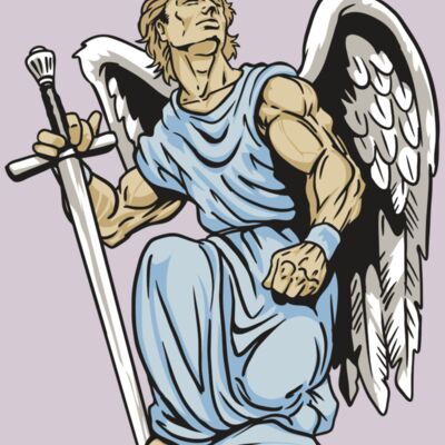 AR33 ANGEL 01 RQC Thumbnail