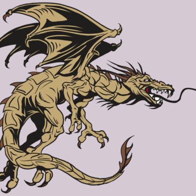 AR28 DRAGON 06 RQC Thumbnail