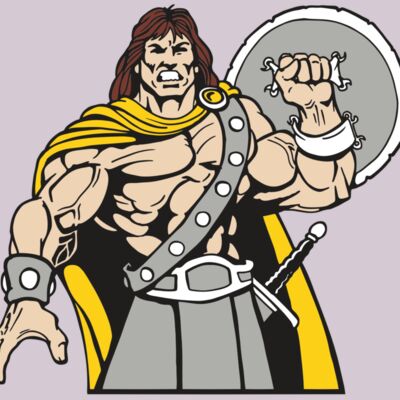 AR HLANDER 12 RC Thumbnail