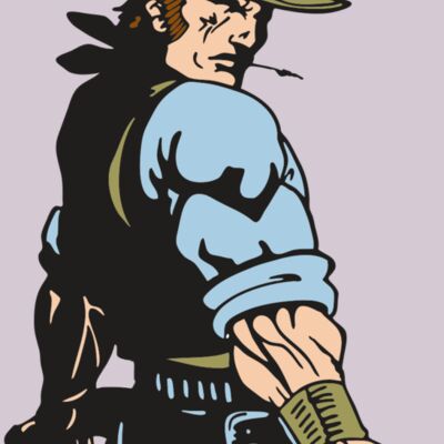 AR COWBOY 89 RC Thumbnail