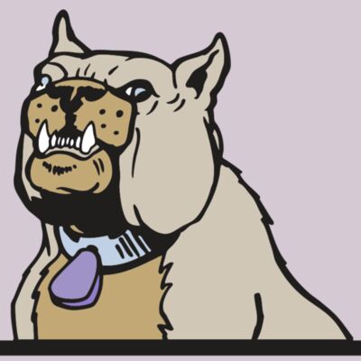 AR BDOG 57 RC Thumbnail