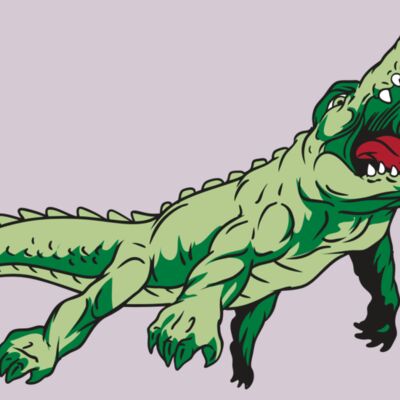 AR33 GATOR 01 RQC Thumbnail