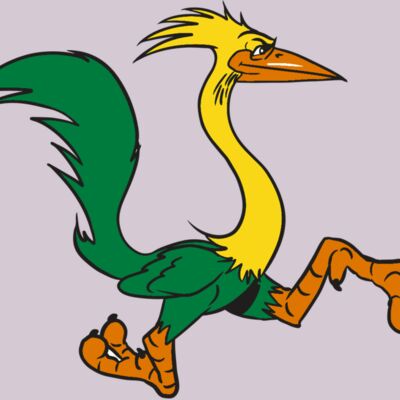 AR20 ROADRUNNER 36 RQC Thumbnail