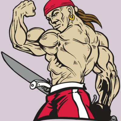 AR5 PIRATE 39 RQC Thumbnail