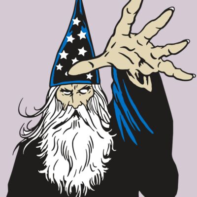 AR31 WIZARD 03 RQC Thumbnail