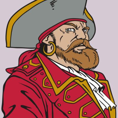 AR33 PIRATE 07 RQC Thumbnail