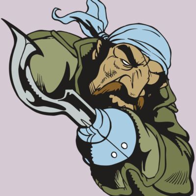 AR5 PIRATE 21 RQC Thumbnail