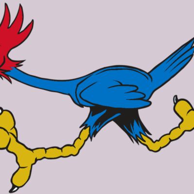 AR30 RRUNNER 01 RQC Thumbnail