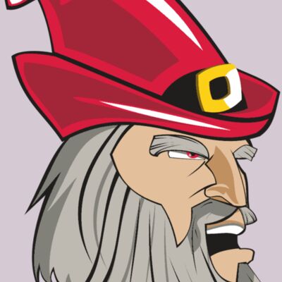 WIZARD HD0504 RQC Thumbnail