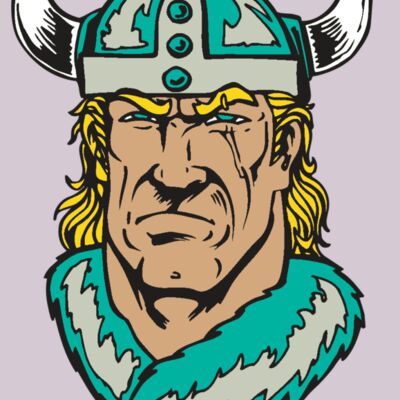 AR VIKING 30 RC Thumbnail