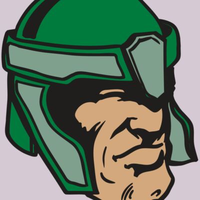 AR PALADIN 45 RC Thumbnail