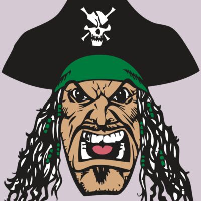 BAW PIRATE 08 RC Thumbnail