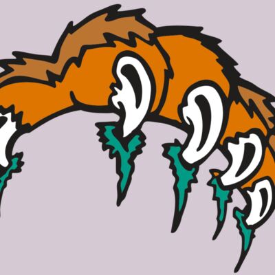 AR2 TIGER 03 RQC Thumbnail