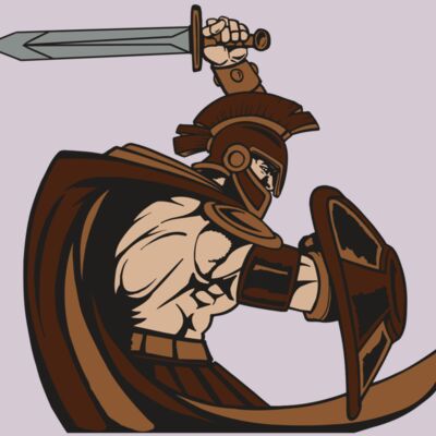 AR PALADIN 43 RC Thumbnail