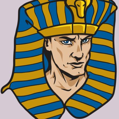 AR32 PHAROAH 01 RQC Thumbnail