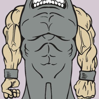 AR ROCKET 23 RC Thumbnail