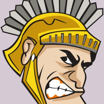 SPARTAN HD0503 RQC Thumbnail