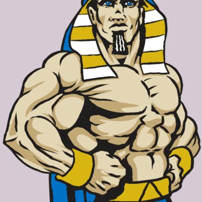 AR30 PHARO 01 RQC Thumbnail