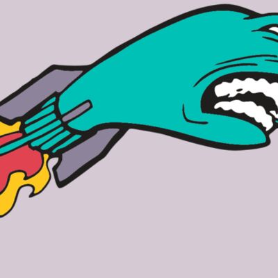 AR ROCKET 11 RC Thumbnail