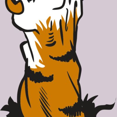 AR9 TIGER CLAW 01 RQC Thumbnail