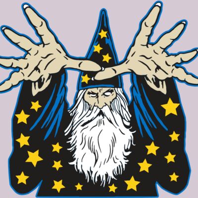 AR31 WIZARD 07 RQC Thumbnail