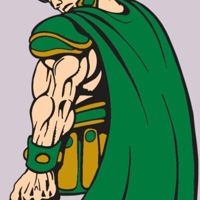 AR TROJAN 27 RC Thumbnail