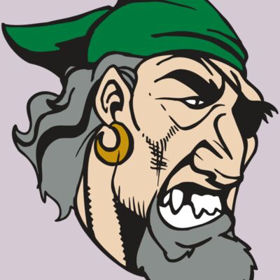 AR5 PIRATE 35 RQC Thumbnail