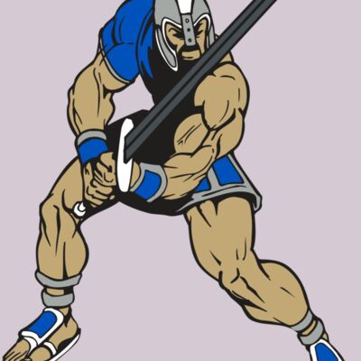 AR PALADIN 38 RC Thumbnail