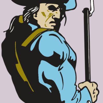 AR PATRIOT 56 RC Thumbnail